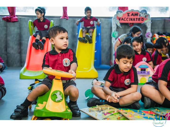 Best Boarding Schools in Kolkata for Quality Education – SIS