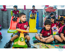 Best Boarding Schools in Kolkata for Quality Education – SIS