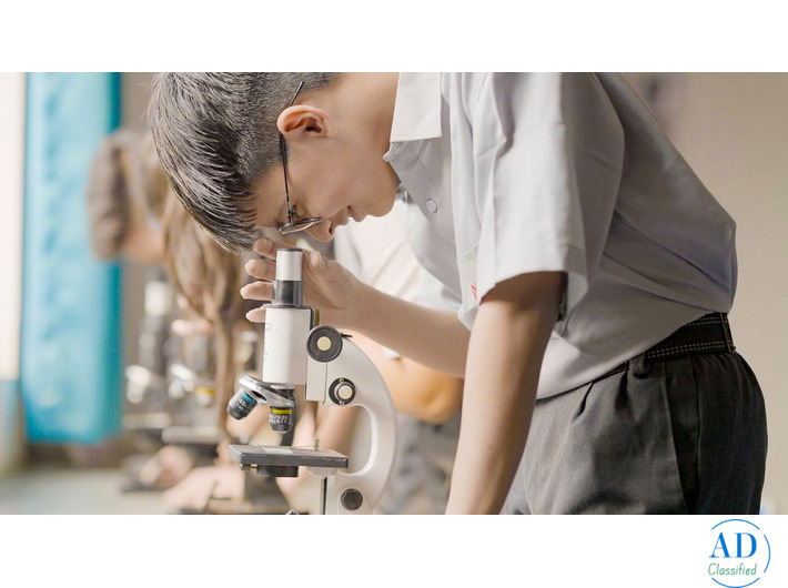 Top Schools in Gurgaon Favored For Holistic Education