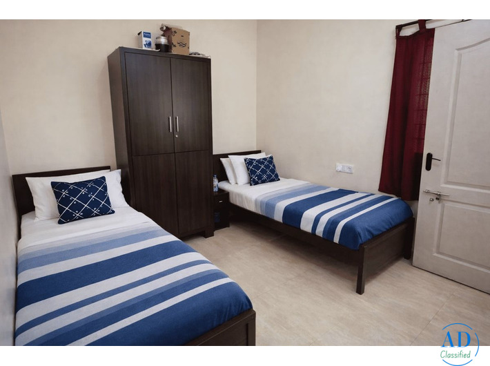 Friends PG in JP Nagar