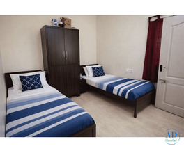 Friends PG in JP Nagar