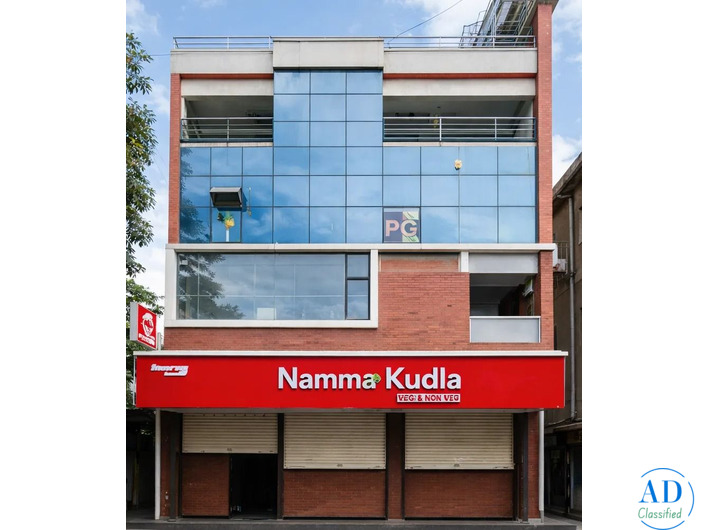 Friends PG in JP Nagar