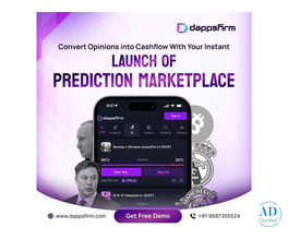 Launch Your Platform Without Upfront Investment – Contact Us for Consultation