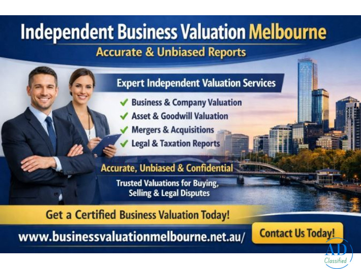 Accurate House Valuation Services – Certified Property Valuers VIC