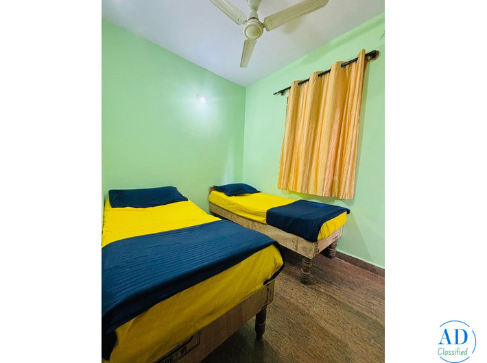 Arekere Ladies PG | Girls PG Near Bannerghatta Road Bangalore