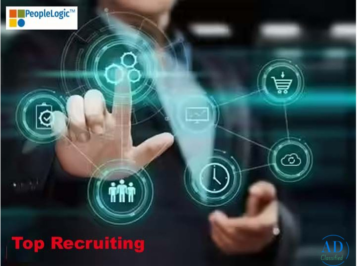 Top Recruitment Contractual staffing in Bengaluru - Peoplelogic