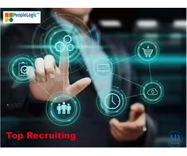Top Recruitment Contractual staffing in Bengaluru - Peoplelogic