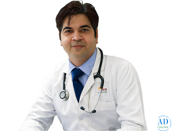 Suffering from Kidney Stone or Urinary Issues? Consult Jaipur’s Top Urologist