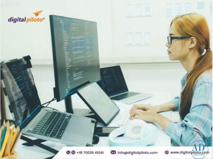 Website Development Expert in Kolkata for AI-Ready Web Systems