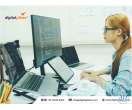 Website Development Expert in Kolkata for AI-Ready Web Systems