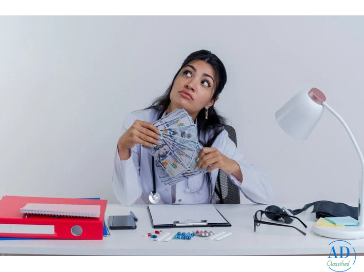 Financial Problem Solutions | Jay Jinendra Jyotish