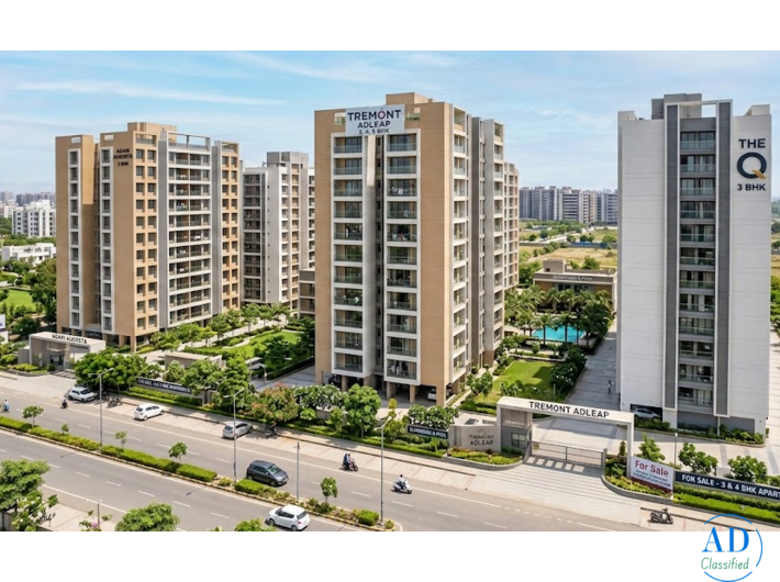 Properties for Sale in Navrangpura, Ahmedabad | Addressbox