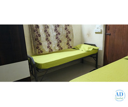 Classic PG for Boys | Prime Location in Yelachenahalli