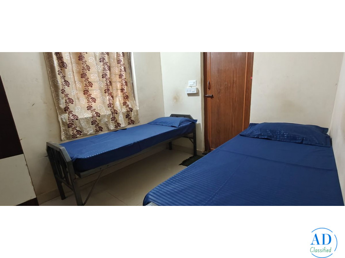 Classic PG for Boys | Prime Location in Yelachenahalli