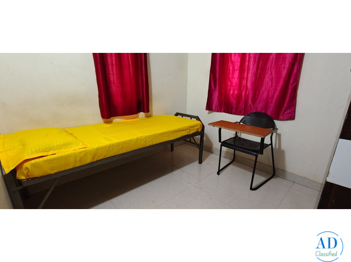 Classic PG for Boys | Prime Location in Yelachenahalli