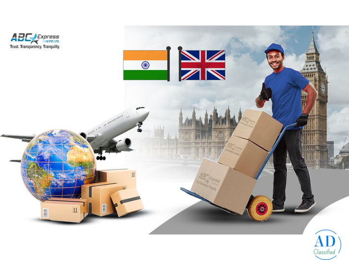 Express Courier Services in the USA You Can Rely On - ABCSTAR EXPRESS PVT LTD