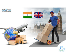Express Courier Services in the USA You Can Rely On - ABCSTAR EXPRESS PVT LTD