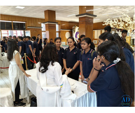 CBSE Schools in Ranchi with Student-Friendly Syllabus