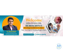 Top Oncologist in Jaipur for Cancer Treatment
