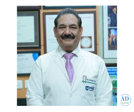 Robotic Total knee replacement surgery | Dr Anil Arora