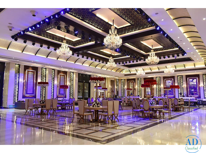 Affordable Banquet Halls Near Me to All Occasions