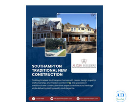 Best general contractors east hampton