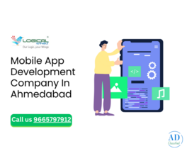 Looking for Mobile App Development Company in Ahmedabad