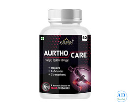 Pain Relief Capsules – Natural Solution for Joint &amp; Body Pain