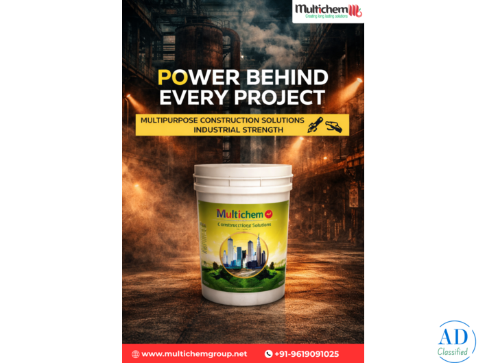 best waterproofing company in India