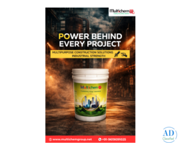 best waterproofing company in India