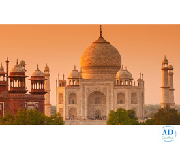 Delhi Agra Jaipur Tour