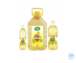 Premium Quality Sunflower Oil Supplier