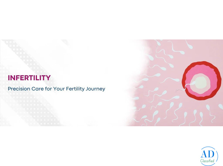 Infertility Treatment in Ahmedabad: Effective Solutions for Parenthood