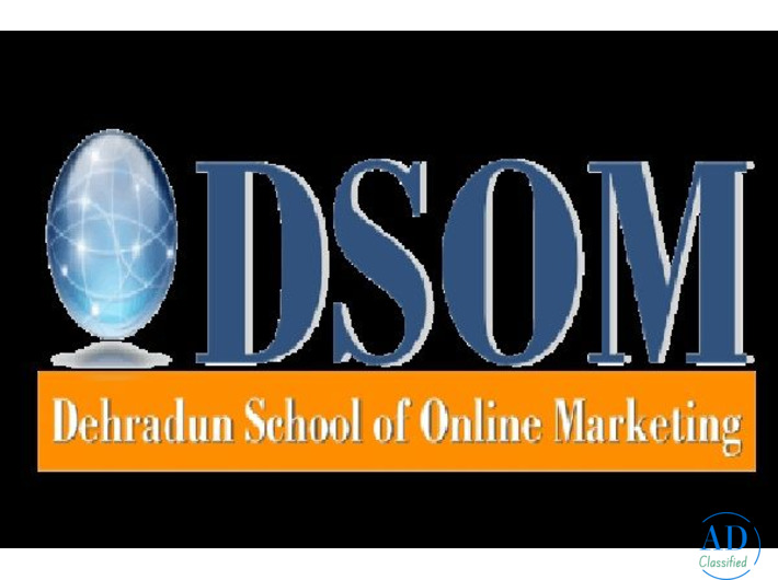 Digital Marketing Institute in Dehradun