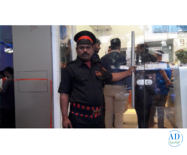 Corporate Security Services in Mumbai - Prakash Security Services