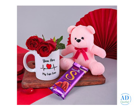 Birthday Gifts Online in Chandigarh - Woofern