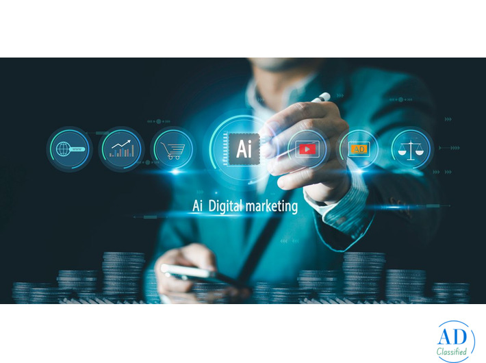 AI Digital Advertising Agency For Performance-Focused Campaigns