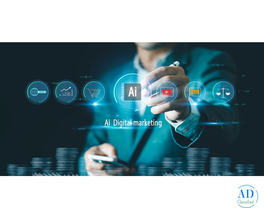 AI Digital Advertising Agency For Performance-Focused Campaigns