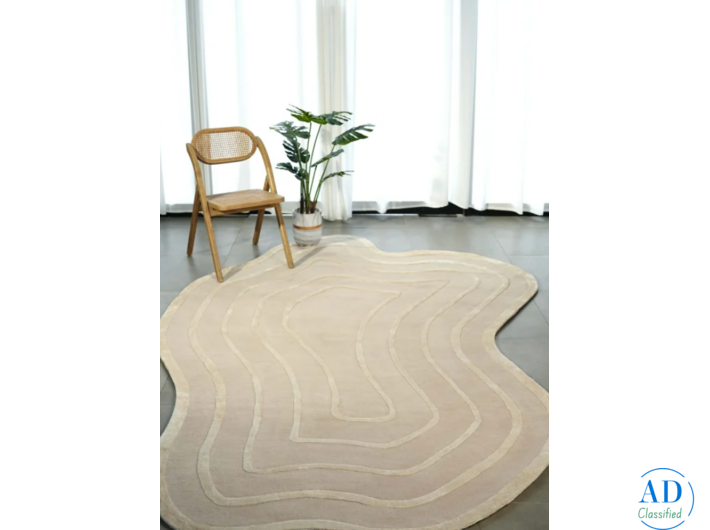 Top-Notch Rug Manufacturers India - Rugs BY ARS