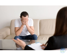 Best Depression therapist in Delhi - Happitude Studio