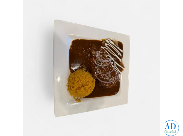 El Novillo Alegre Authentic Mexican Bar and Grill