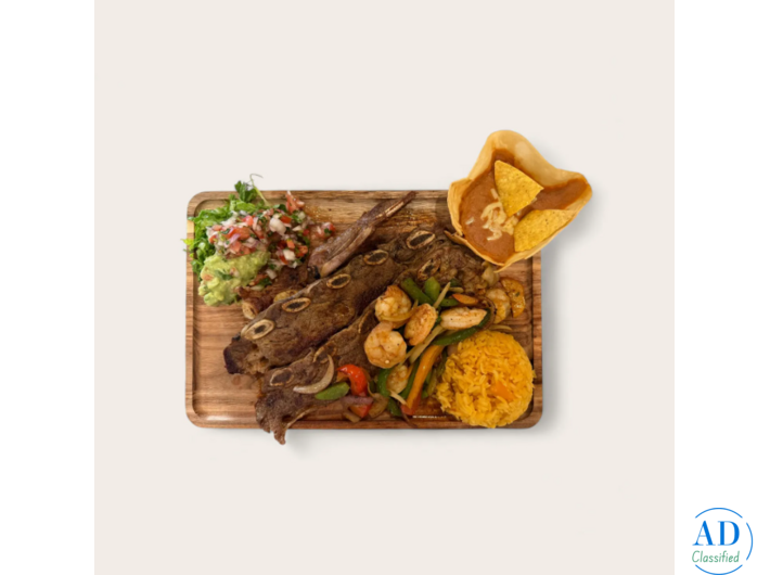 El Novillo Alegre Authentic Mexican Bar and Grill