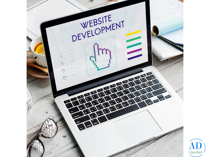 Best Web Development Company for Business Websites