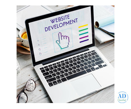 Best Web Development Company for Business Websites