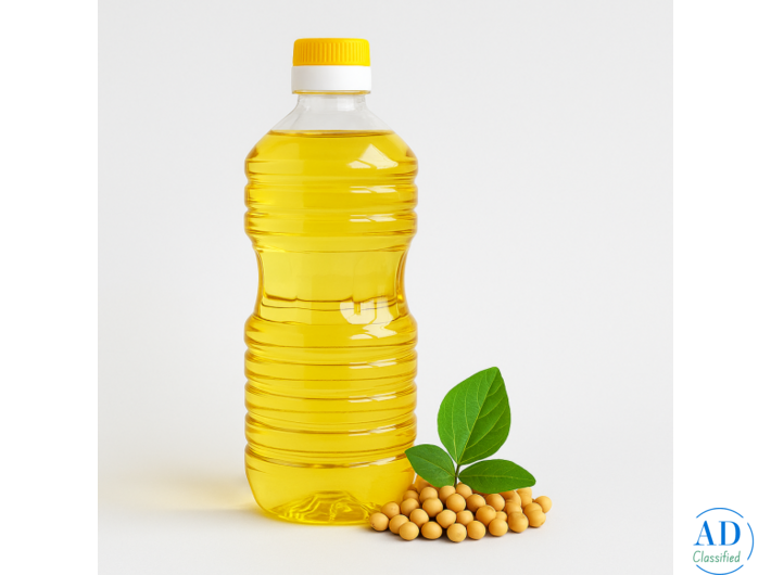 Soybean Oil Exporter Indonesia | Souare Group Limited