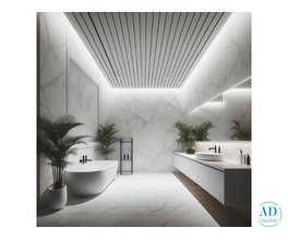 PVC Ceiling Manufacturer in Ahmedabad | Maruti Plast