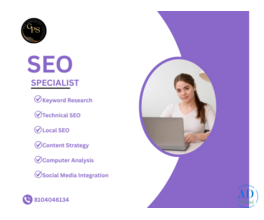 SEO training and placement in jaipur