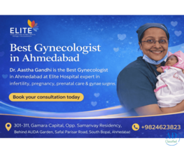 Consult a Gynecologist in Ahmedabad for  Pregnancy and Complete Women’s Care