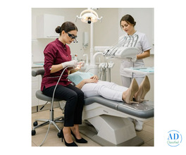 Book Your Cosmetic Dentistry Consultation - DR. Manish Shah