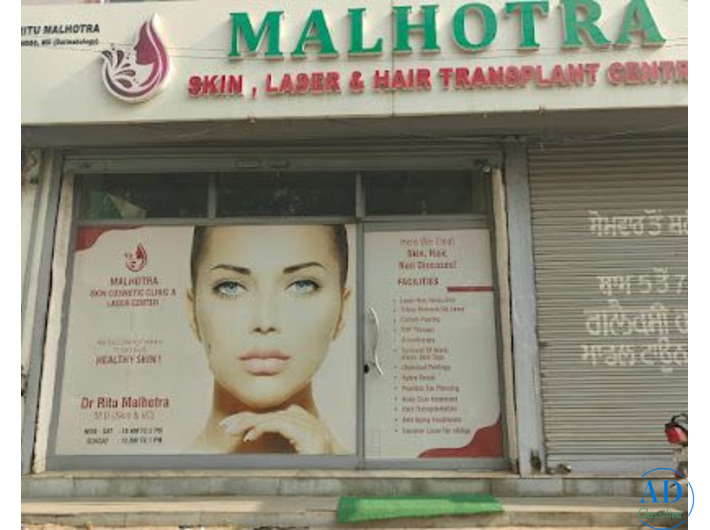 How Laser Clinics Boost Skin Health & Confidence